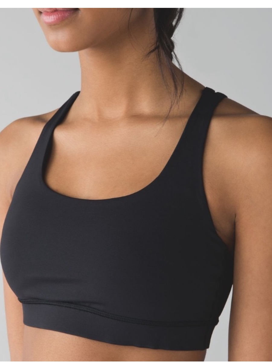 Lululemon Energy Bra 4
